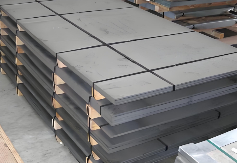 钢板的功能介绍 钢板的功能介绍