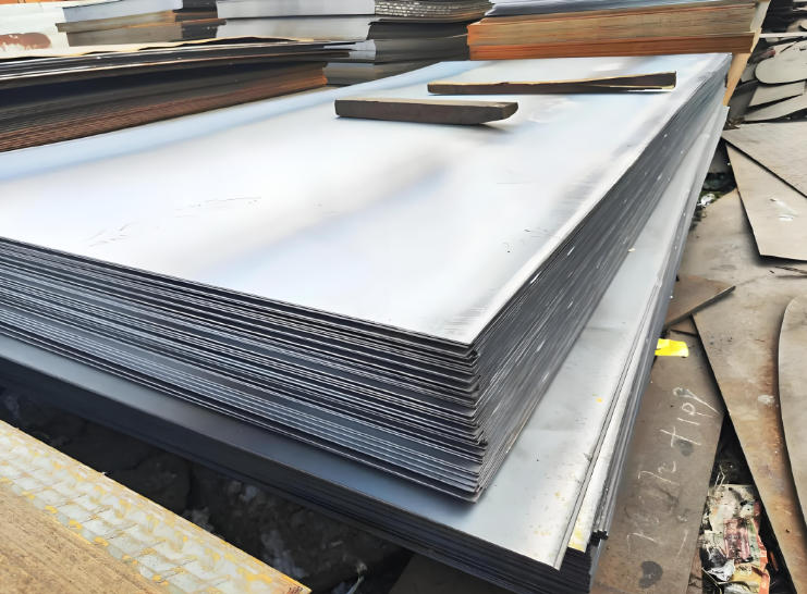 怎样区分钢板的刚度 怎样区分钢板的刚度