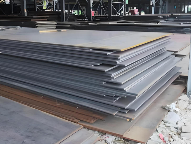 耐磨钢板具有哪些特性 耐磨钢板具有哪些特性