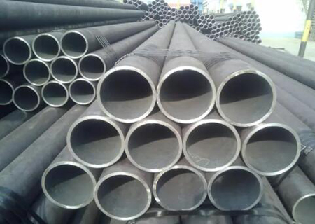 无缝钢管