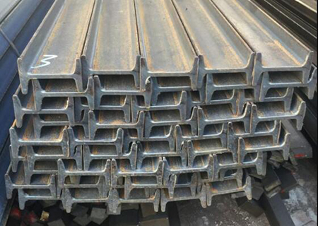 工字钢规格