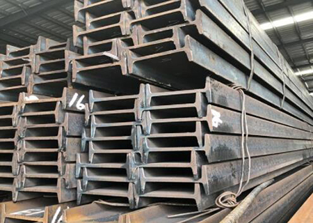 工字钢型号