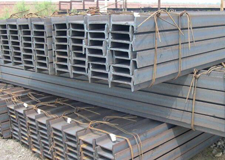 轻型工字钢