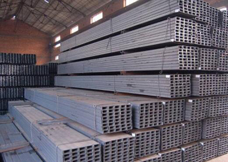 槽钢批发