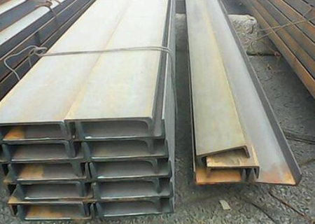 槽钢价格