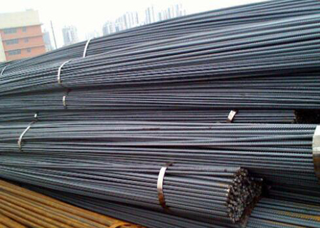 螺纹钢价格