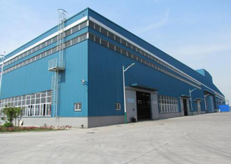 青海钢结构协会