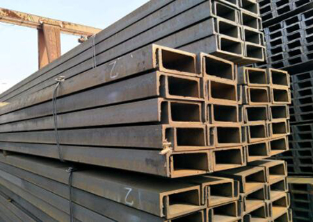 槽钢