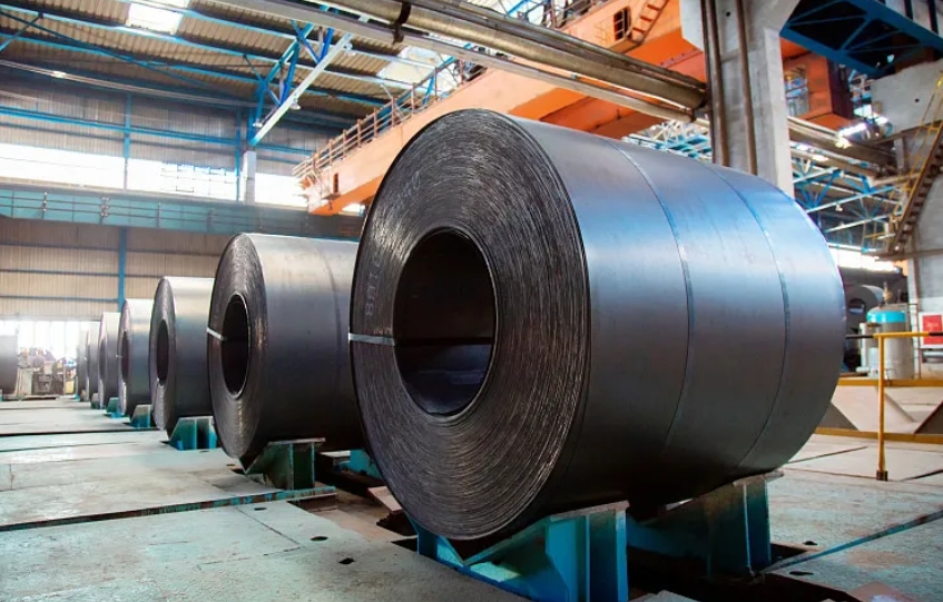 关于钢板的使用场景介绍