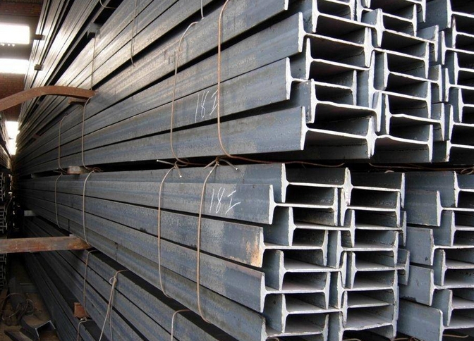 如何辨别兰州工字钢的质量