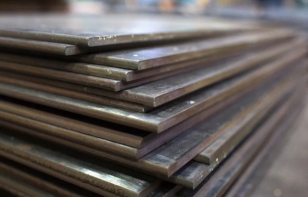 检测兰州钢板的方法介绍