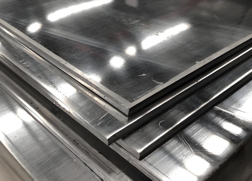 4J36钢板的11个突出性能