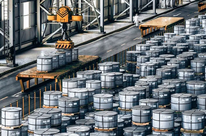 在兰州钢材领域中常说的酸洗是指什么