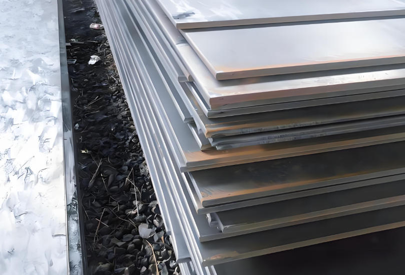 高强度钢板和普通钢板有哪些区别