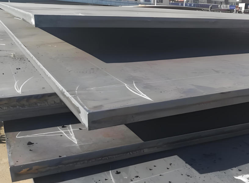 兰州耐磨钢板有哪几种分类